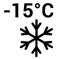 Chłodzenie w niskiej temp. zewn. -15°C