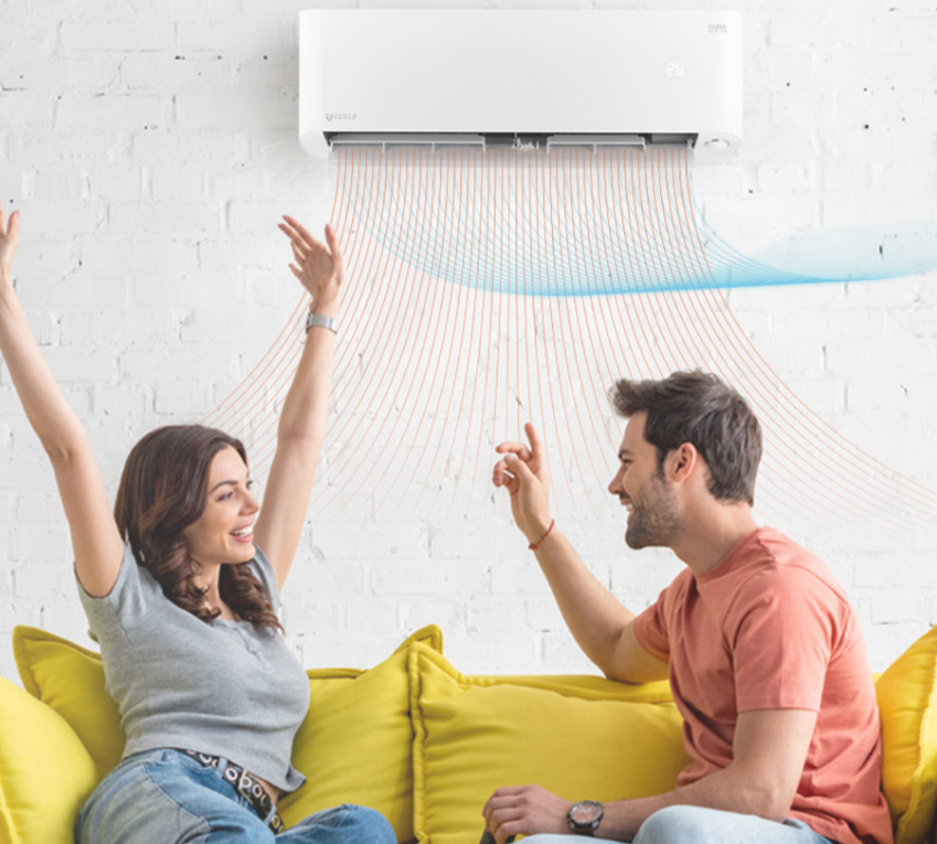 Czujnik ruchu Smart Eye