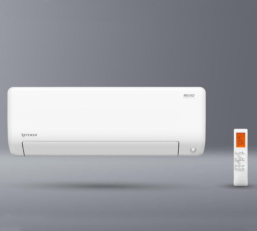 Odczyt temperatury z pilota Smart Follow