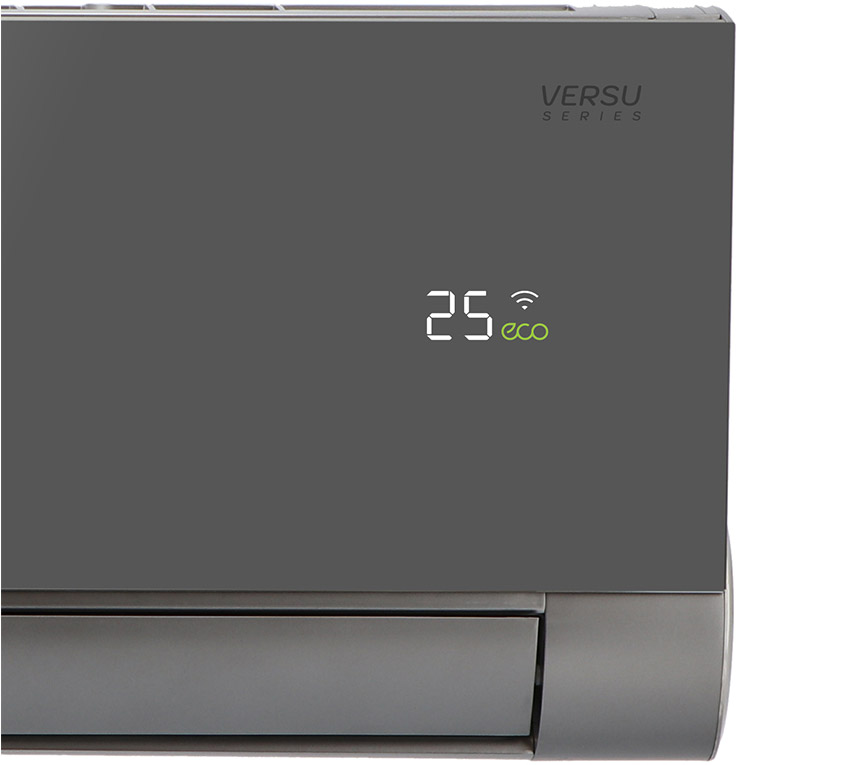 Odczyt temperatury z pilota Smart Follow