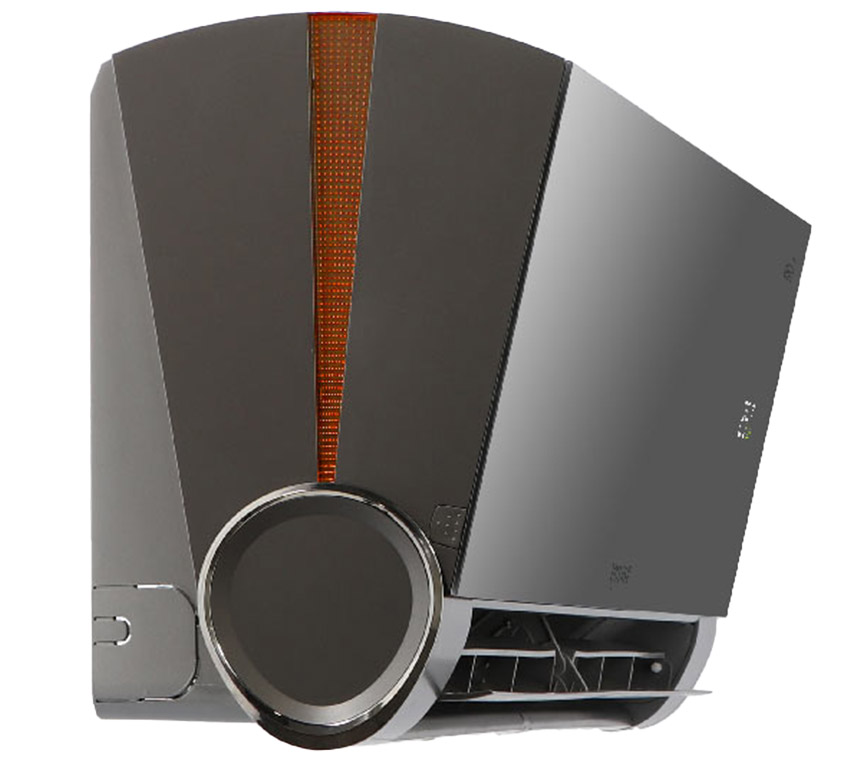 Utrzymanie temperatury +8°C