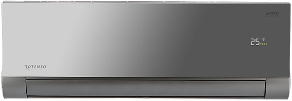 Klimatyzator Rotenso Versu Mirror X