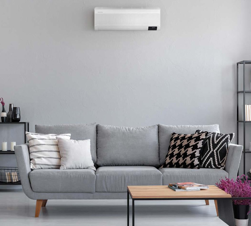 Cicha jednostka zewnętrzna