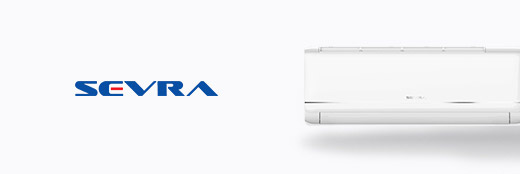 Klimatyzatory Sevra