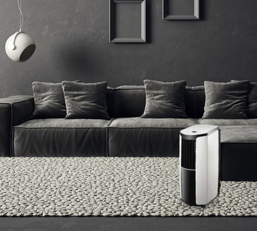 Elegancja i komfort sterowania