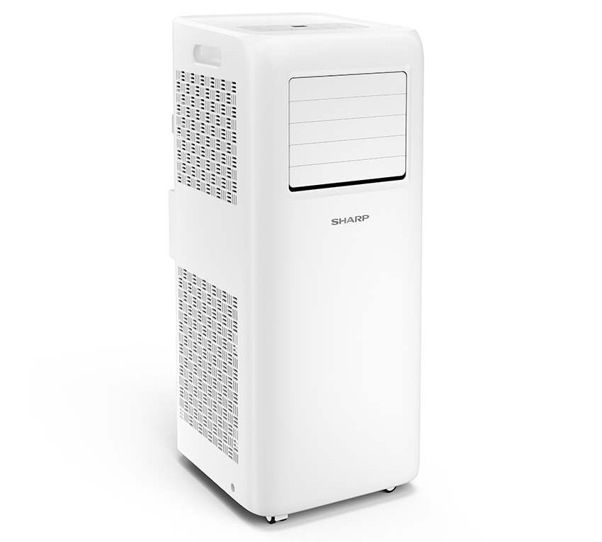 Automatyczne działanie Sharp UL-C9EA-W