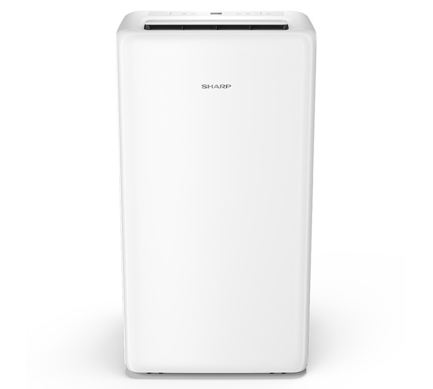 Sharp UL-C10EA-W funkcje dodatkowe