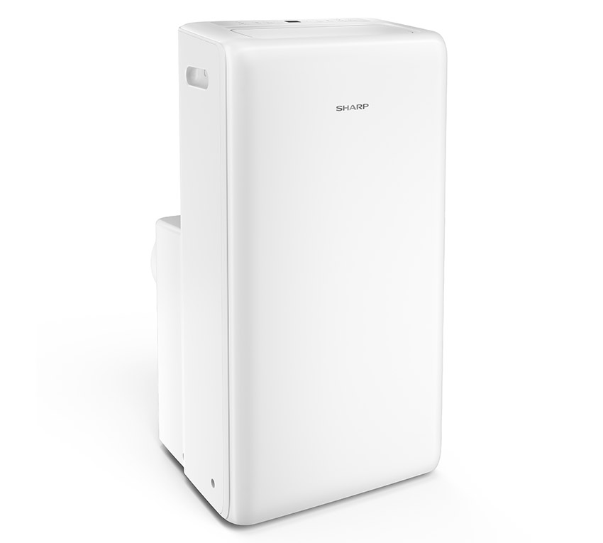 Automatyczne działanie Sharp UL-Y12EA-W