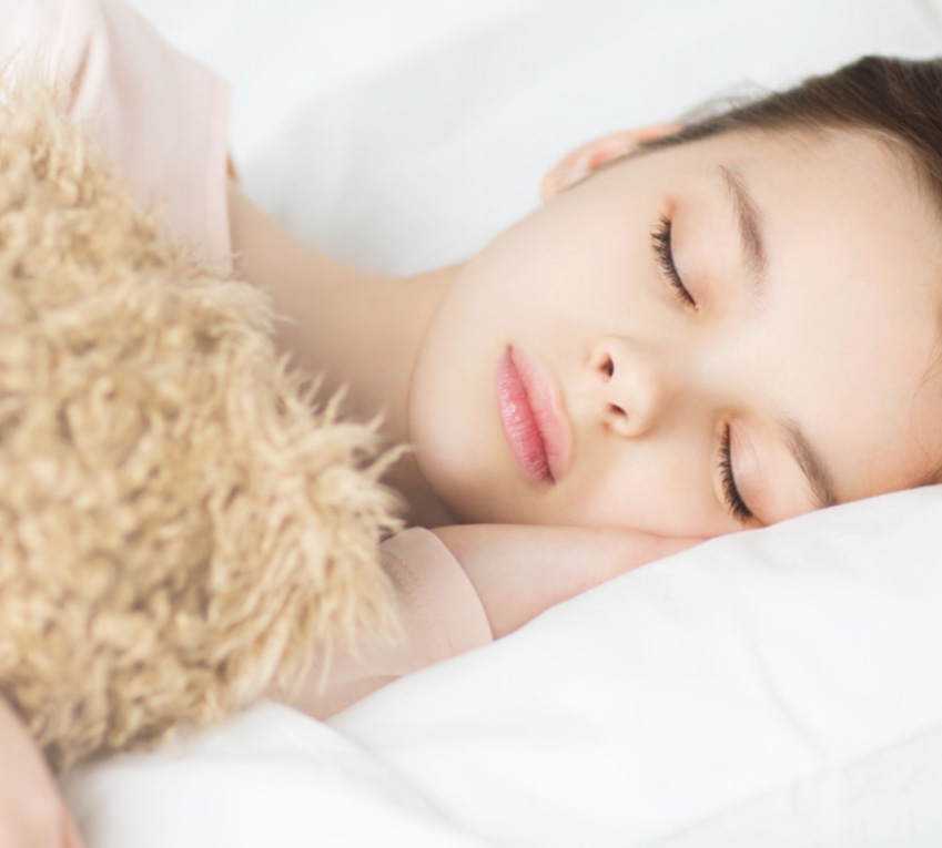 Komfortowe warunki nocą