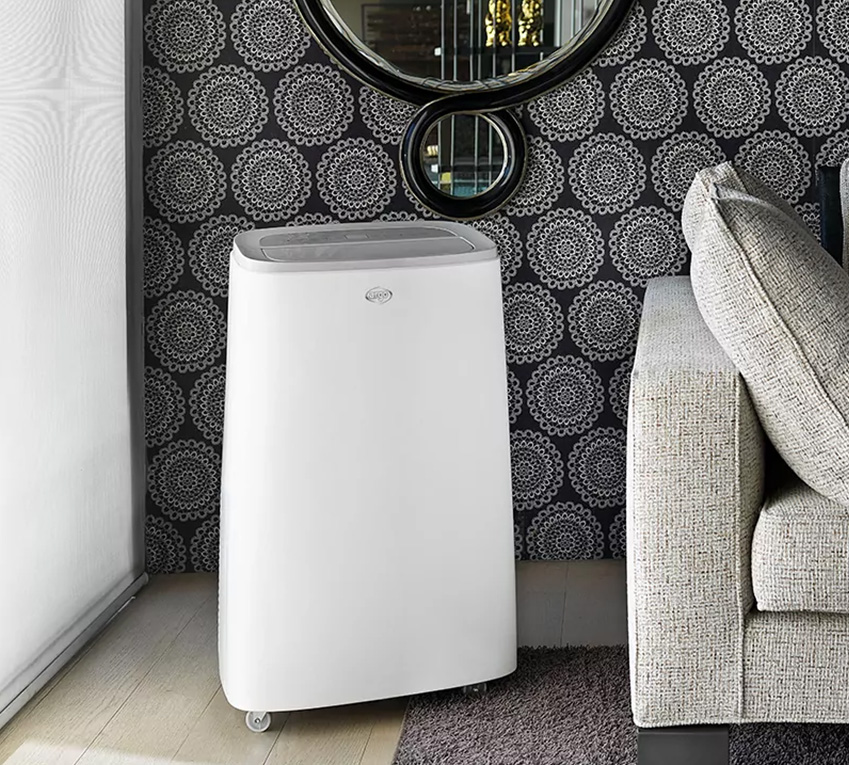 Argo Iro Plus komfort wypoczynku