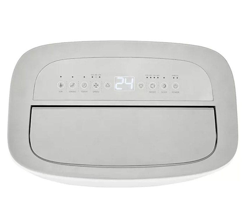 Argo Iro Plus wygodne rozwiązania