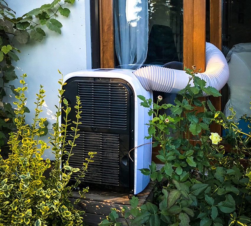 Pierwszy model do montażu na zewnątrz