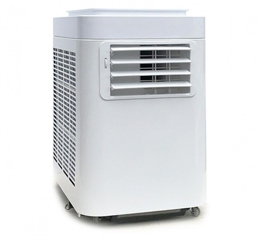 Klimatyzator przenośny z możliwością montażu na zewnątrz