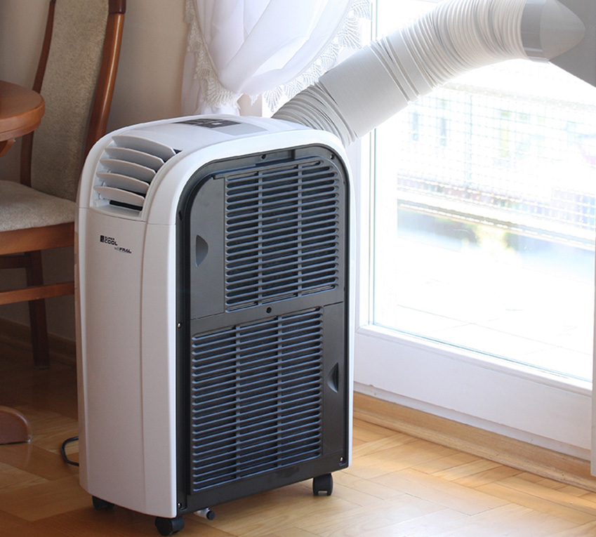 Zdalne sterowanie przez aplikację mobilną