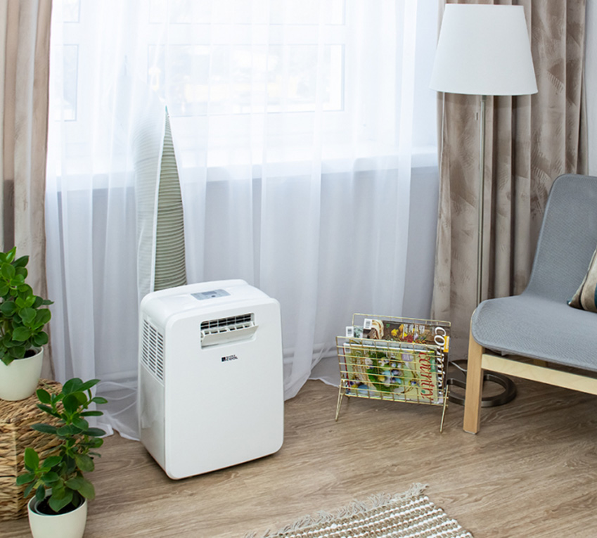 Komfortowe warunki do snu