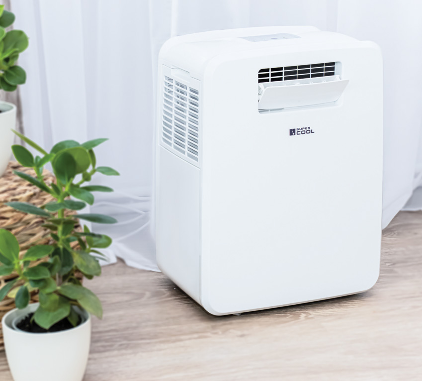 Nawilżanie i oczyszczanie powietrza