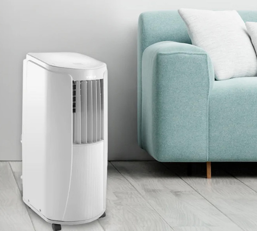 Elegancja i komfort sterowania