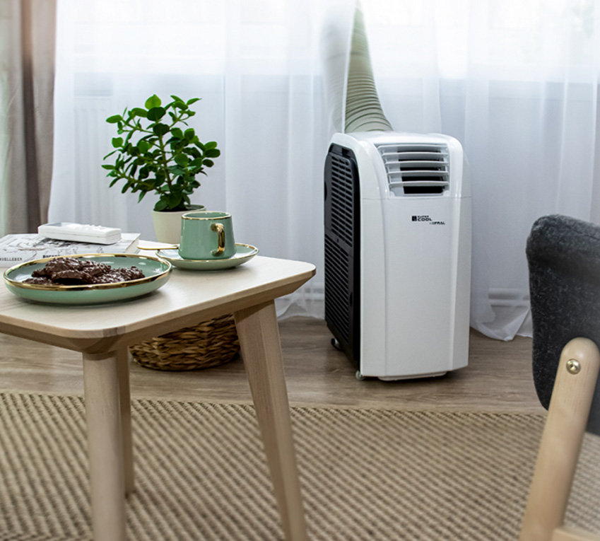 Zdalne sterowanie przez aplikację mobilną