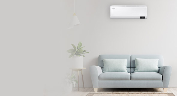 Klimatyzacja do mieszkania