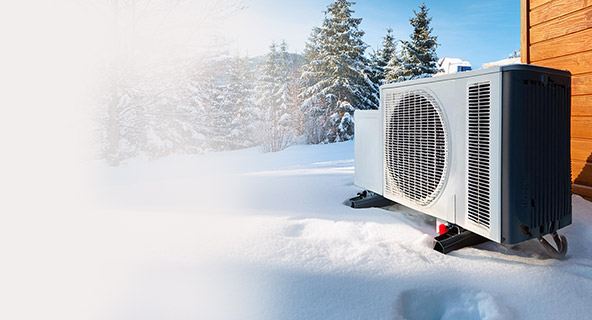 klimatyzator z funkcją grzania