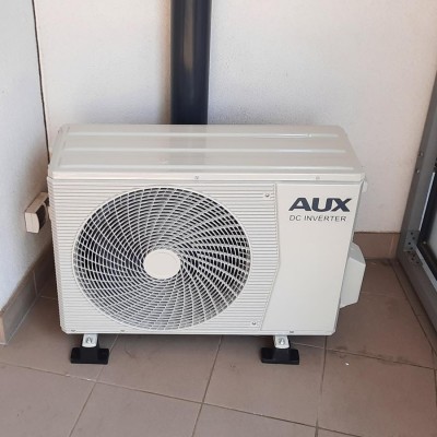 Warszawa klimatyzacja split