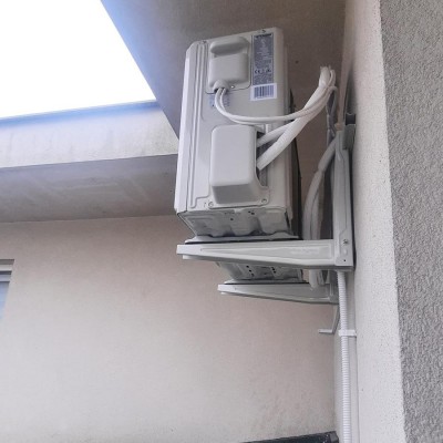 Warszawa klimatyzacja