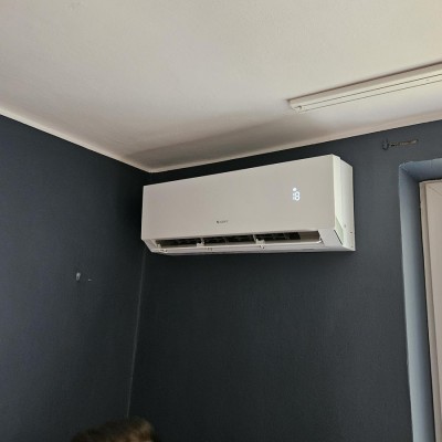 Warszawa klimatyzacja split