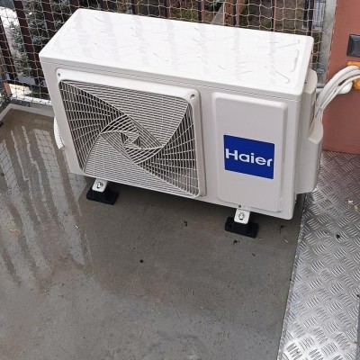 Warszawa klimatyzacja split