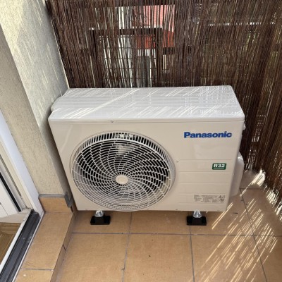 Warszawa klimatyzacja