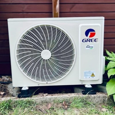 Warszawa klimatyzacja