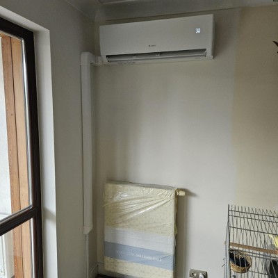 Warszawa klimatyzacja