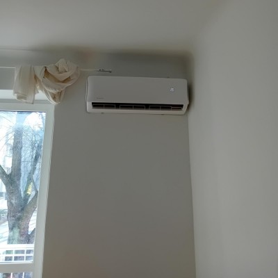 Warszawa klimatyzacja split