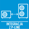 Integracja P-link