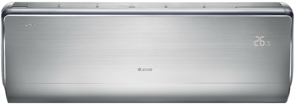 Gree U-Crown Silver zestaw 2,7 kW do pow. 20-30 m²