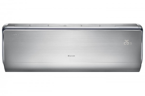 Klimatyzator ścienny Gree U-Crown Silver