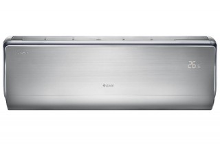 Klimatyzator ścienny Gree U-Crown Silver