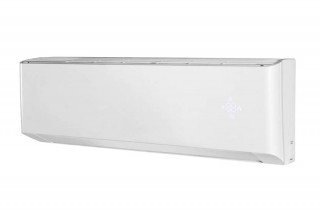 Klimatyzator Gree Amber Prestige, widok z boku