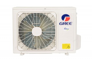 Gree Lomo Luxury jednostka zewnętrzna