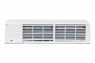 Klimatyzator Gree Lomo Eco widok na wywiew