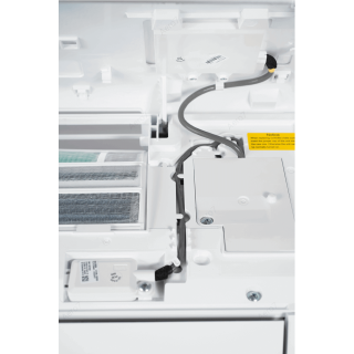 Klimatyzator Gree Lomo Eco widok na wnętrze