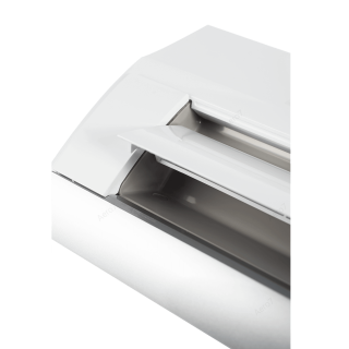 Gree Lomo Eco widok z bliska na jednostkę zewnętrzną