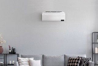 Samsung Wind Free Pure 1.0 aranżacja