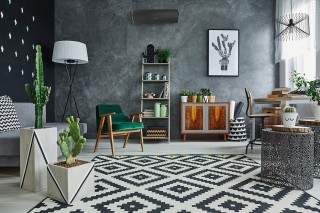 Gree Fairy Dark aranżacja