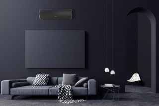 Gree Fairy Dark aranżacja