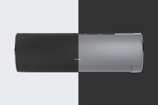 Gree Fairy - warianty kolorystyczne