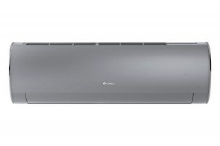Klimatyzator ścienny Gree Fairy Silver jednostka wewnętrzna