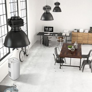 Gree Moma widok aranżacja