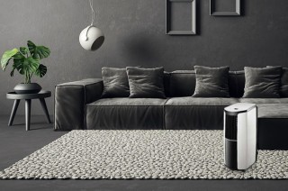 Gree Shiny GPC10AL 2,9kW aranżacja