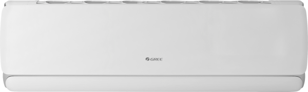 Gree G-Tech Silver zestaw 3,5 kW do pow. 30-40 m²