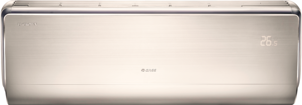 Gree U-Crown Champagne zestaw 3,5 kW do pow. 30-40 m²